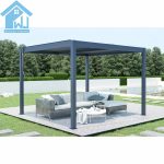 bioklimatische-motorisierte-pergola-aus-aluminium-wasserdicht-regulierbar-modern-2.jpeg